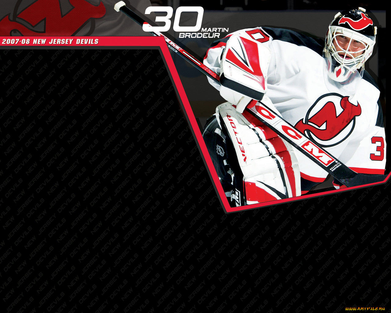 brodeur, , nhl